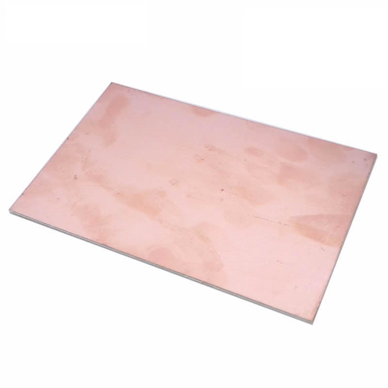 Copper Clad Board Single Sided 15 x 20cm x 1.5mm
