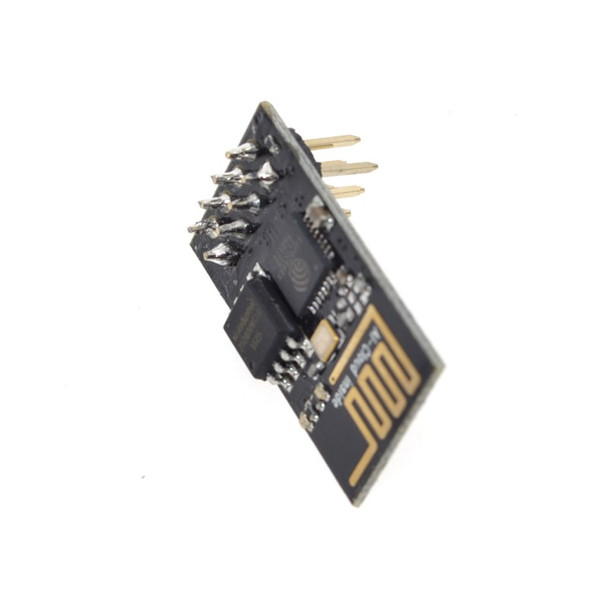 ESP8266-01 Wifi Module