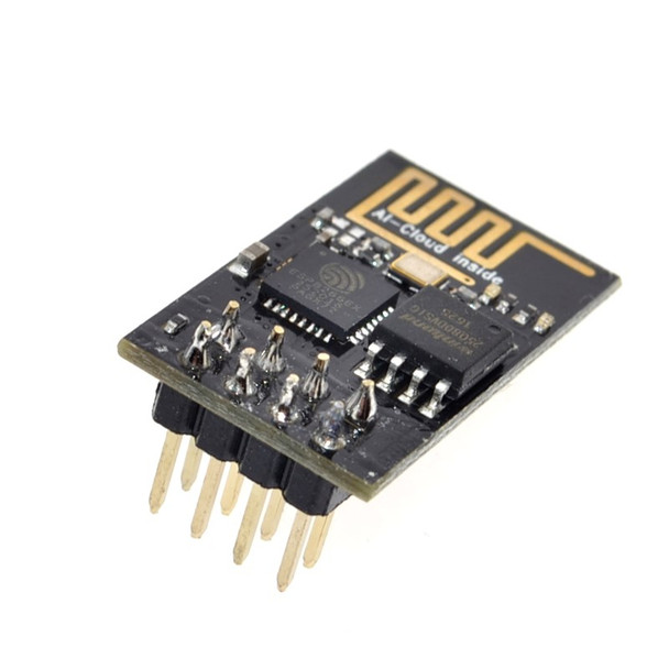 ESP8266-01 Wifi Module