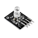 RGB LED Module 3 Color Light