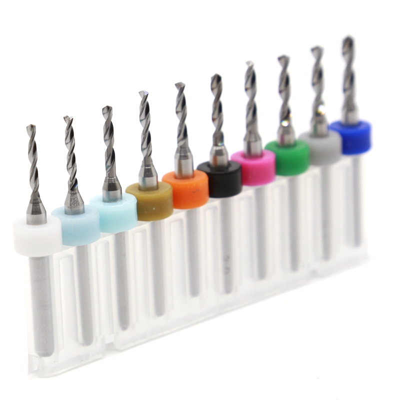 0.5mm Tungsten Carbide PCB Drill bits