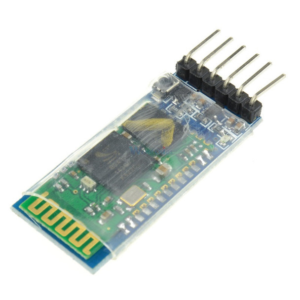 HC05 Bluetooth Module