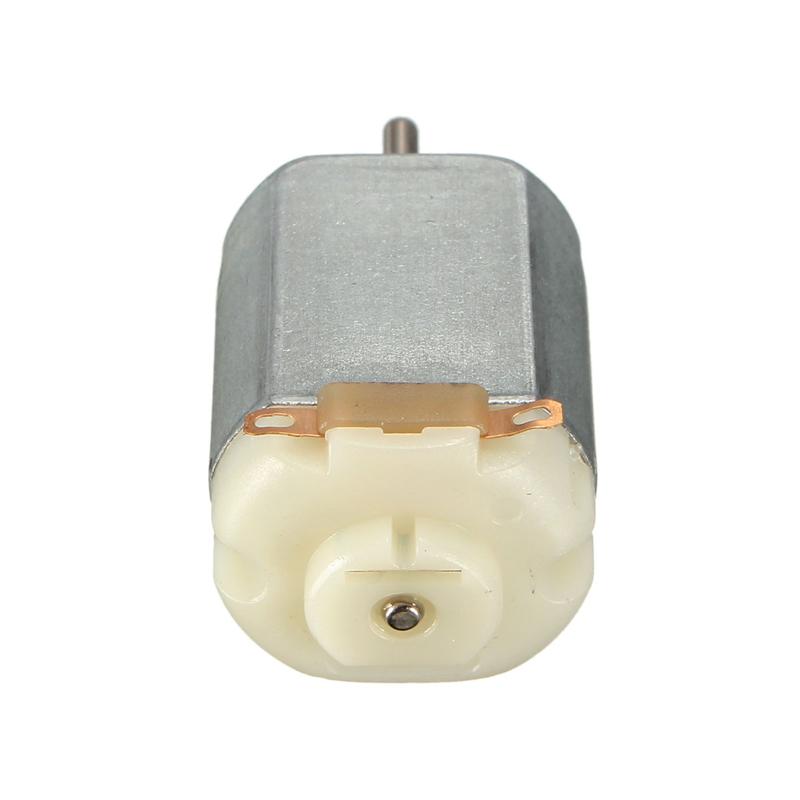 Micro 130 DC Motor 3-6V