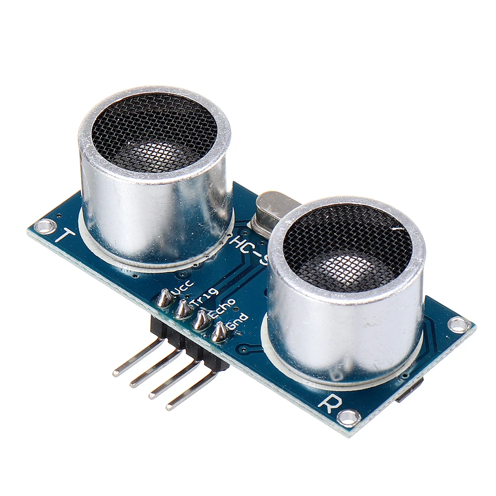 HC-SR04 Ultrasonic Module