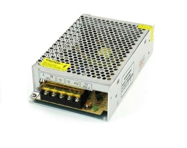 C 12V 5A  Power Supply