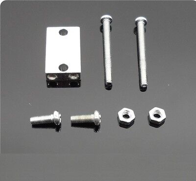 TT DC Geared Motor Bracket Holder Mount for Smart Car Robot Parts