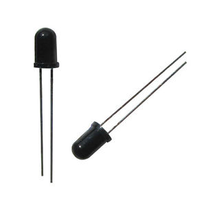 IR Infrared sensor receiver