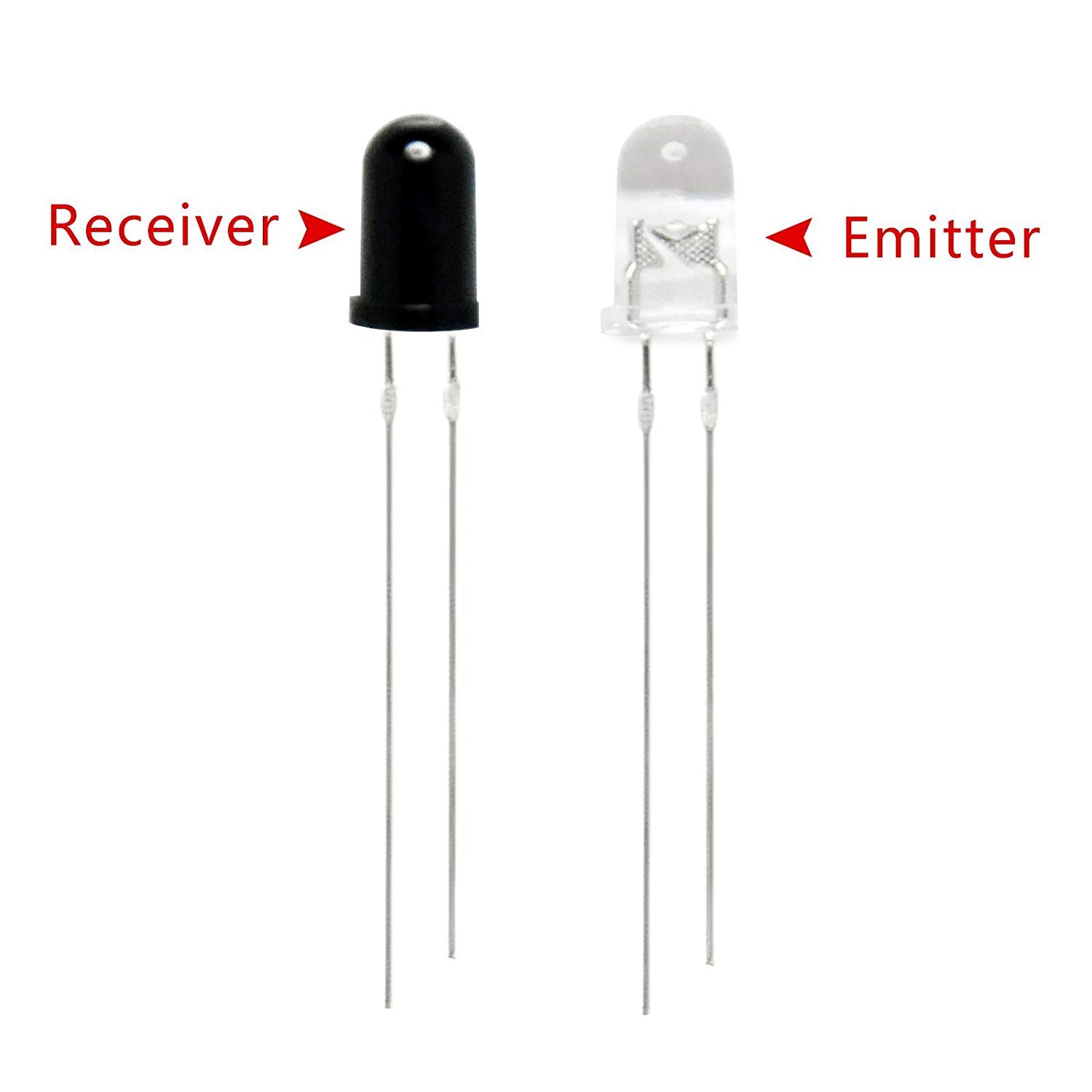IR Infrared sensor receiver
