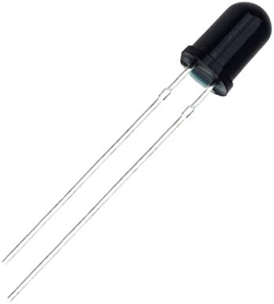 IR Infrared sensor receiver