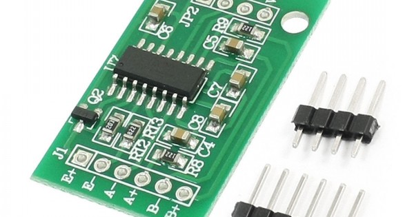  Load Cell Amplifier- HX711