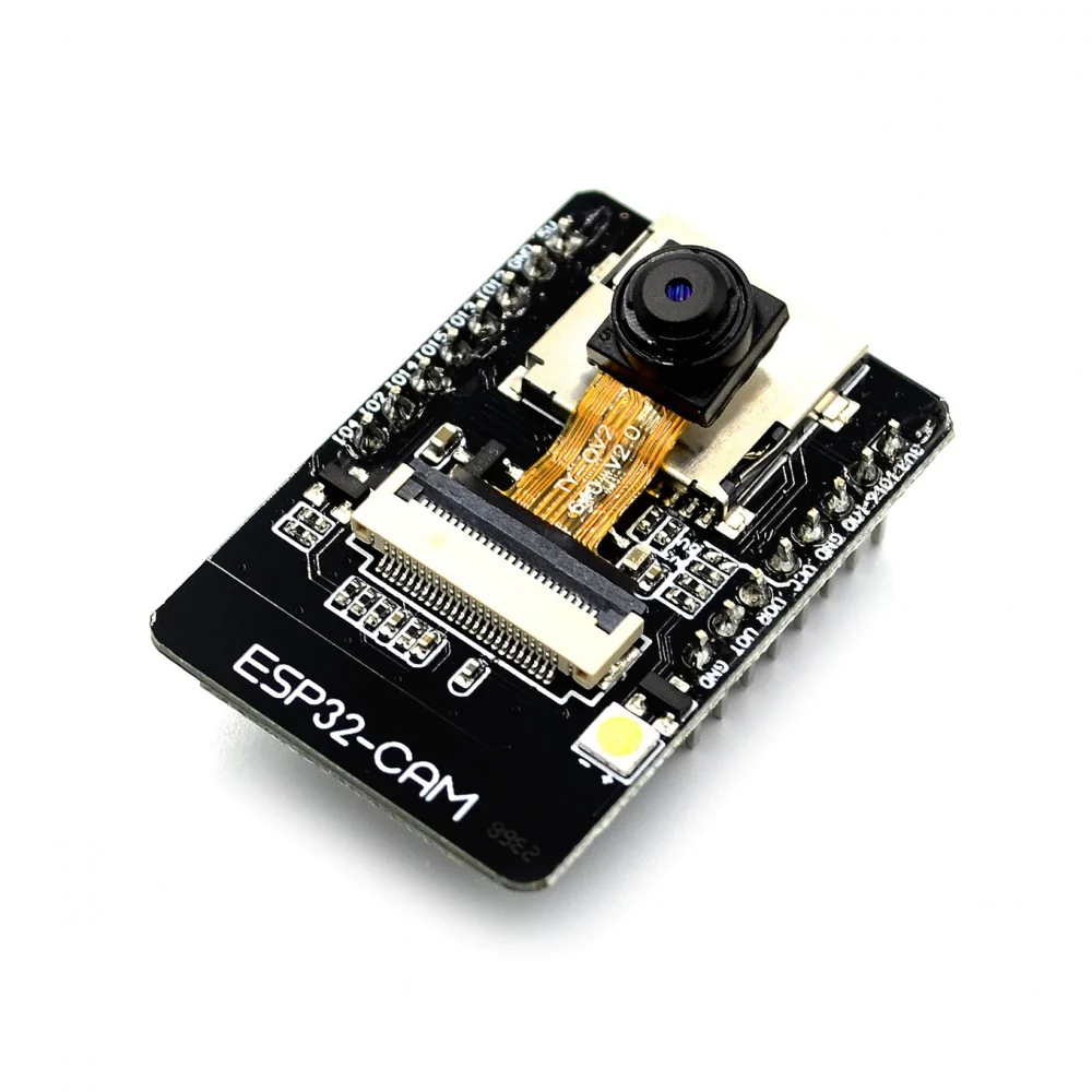 ESP32-CAM Development Board (with camera) OV2640