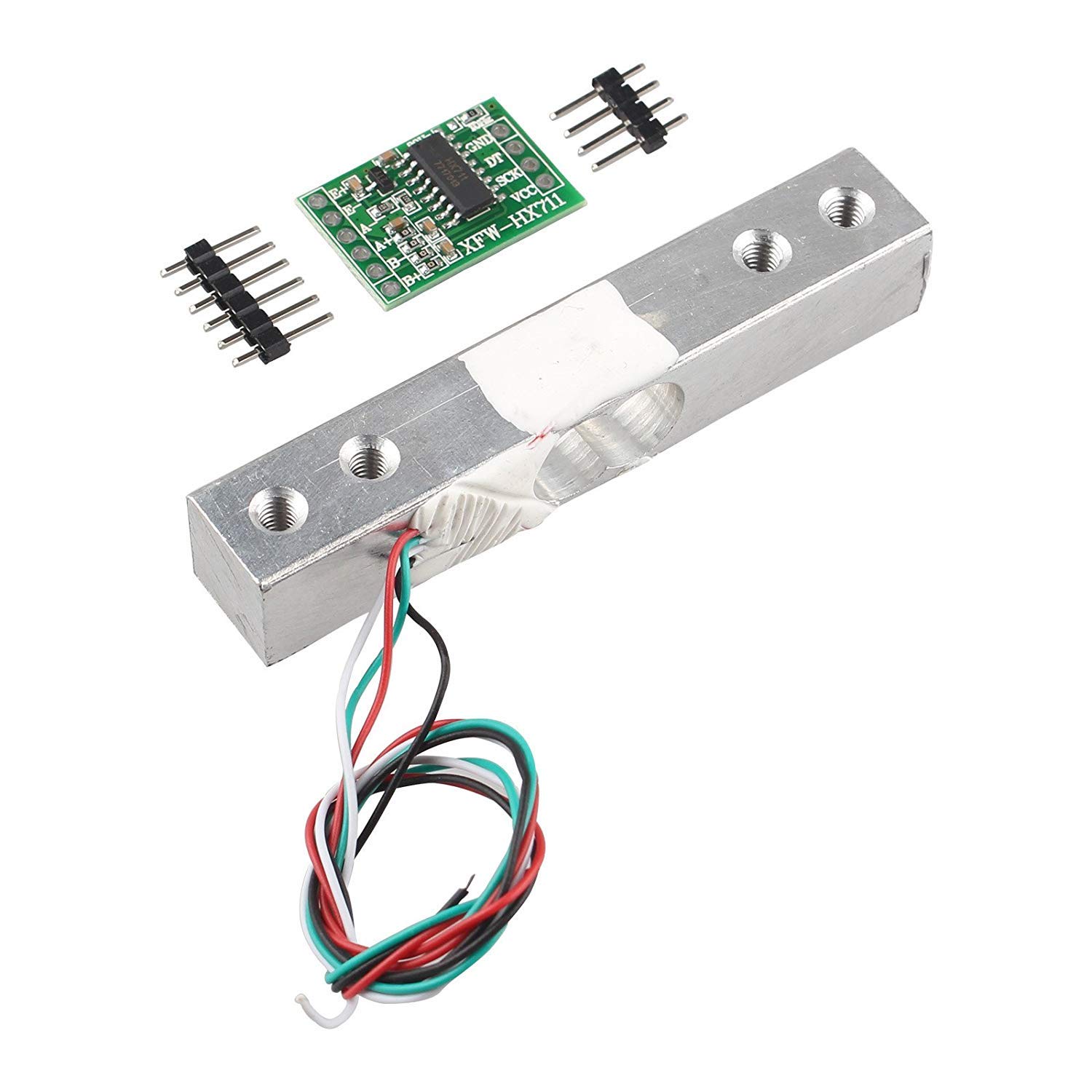 	Load Cell Weight Sensor 10KG Straight Bar