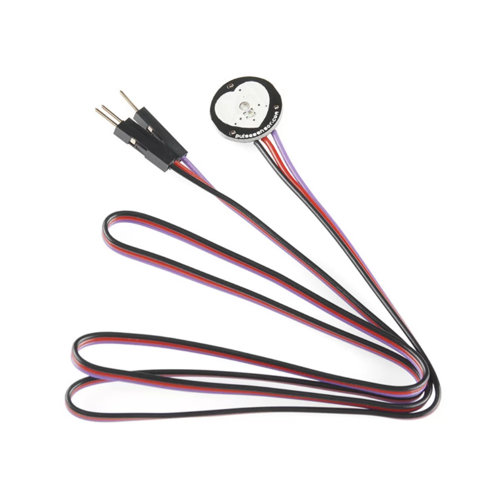 Pulse Sensor