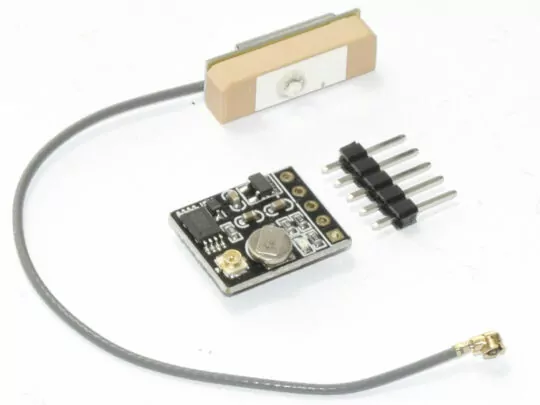  ATGM336H GPS Module for Arduino Raspberry Pi STM32 ESP32