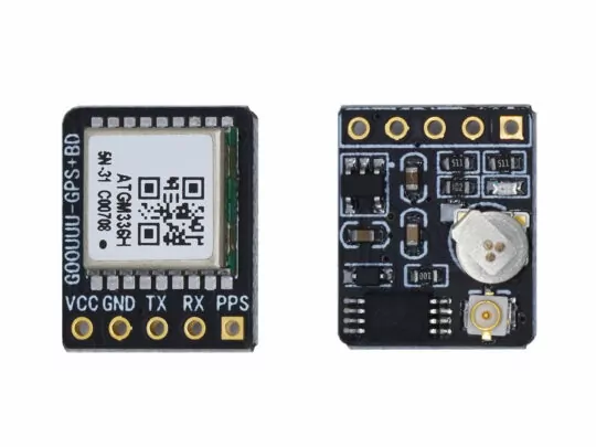  ATGM336H GPS Module for Arduino Raspberry Pi STM32 ESP32