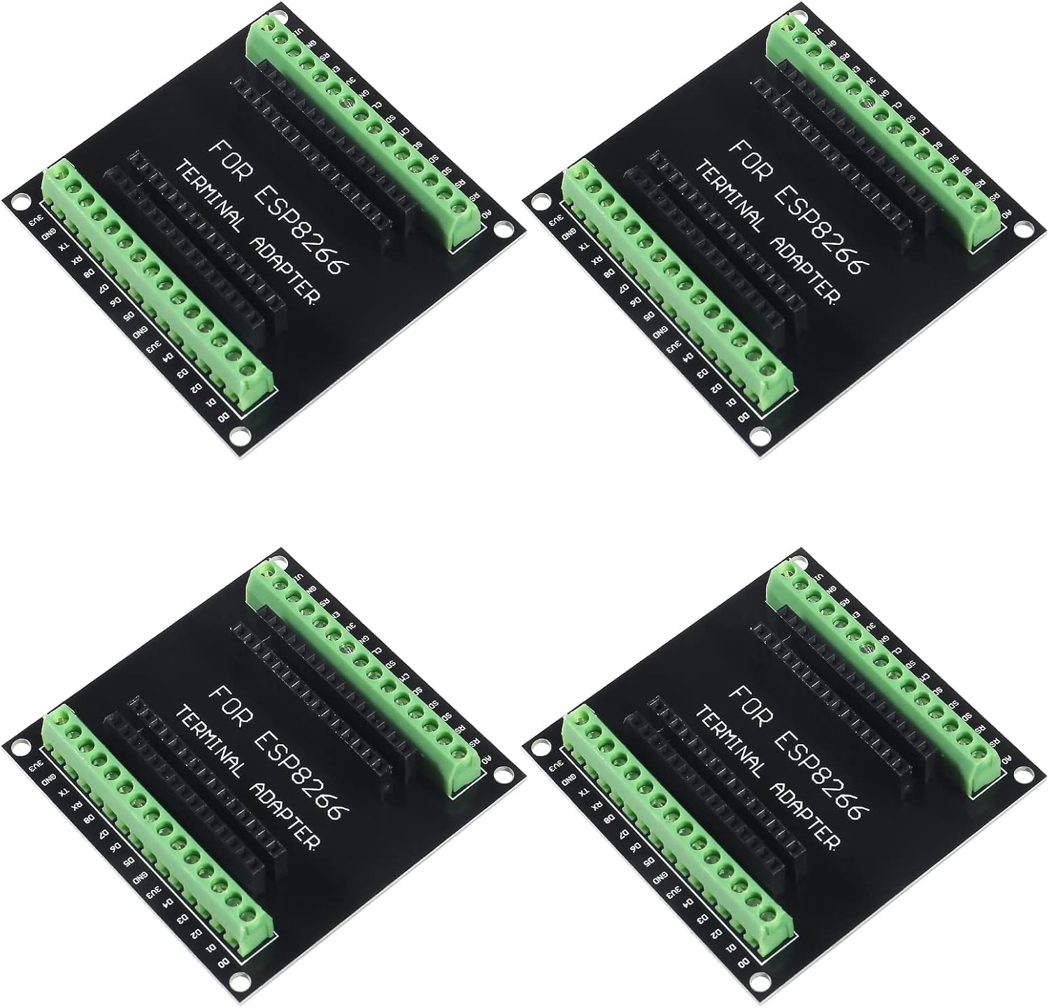 ESP8266 Expansion Board