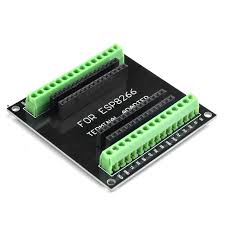 ESP8266 Expansion Board