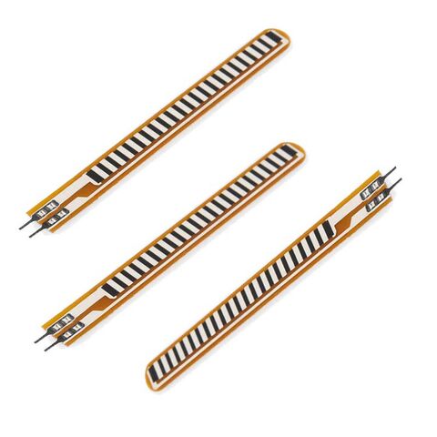 2.2" Inch Bend Flex Sensor