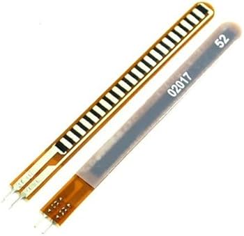 2.2" Inch Bend Flex Sensor