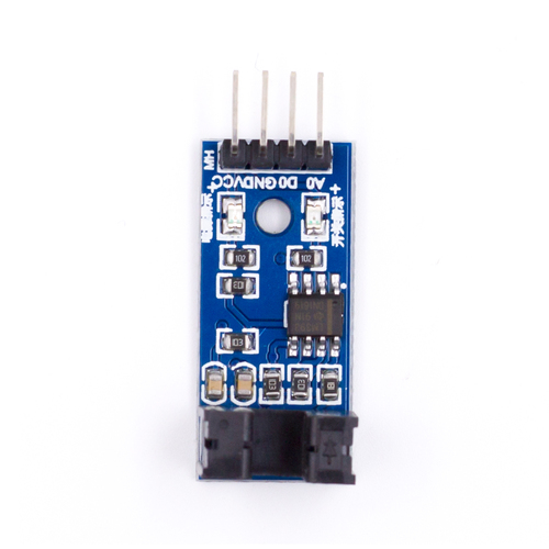 LM393 Test Motor Speed Counter Sensor Groove Coupler Encoder Module