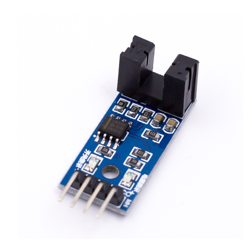 LM393 Test Motor Speed Counter Sensor Groove Coupler Encoder Module