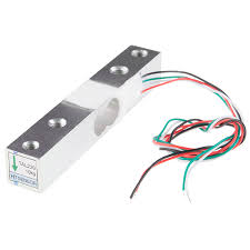 Load Cell Weight Sensor 5KG