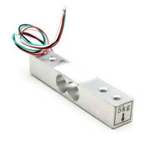 Load Cell Weight Sensor 5KG