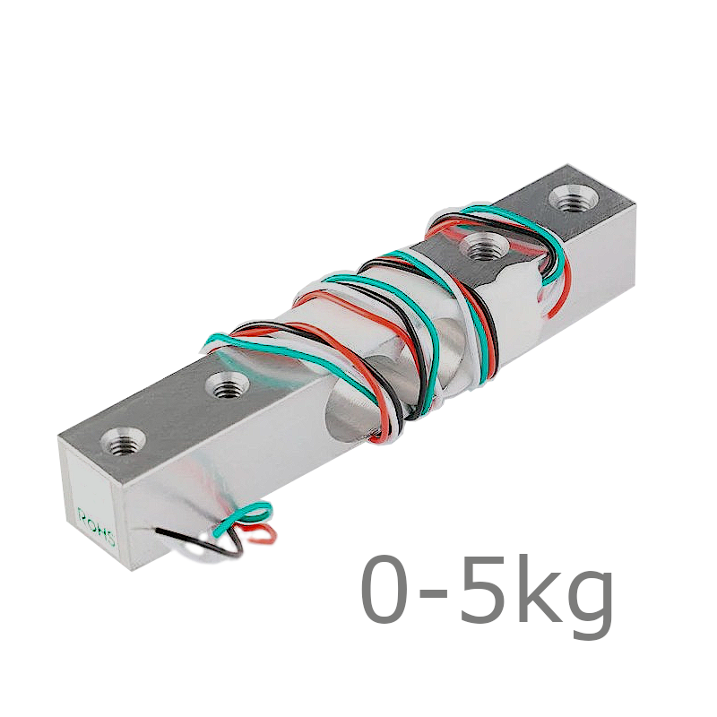 Load Cell Weight Sensor 5KG