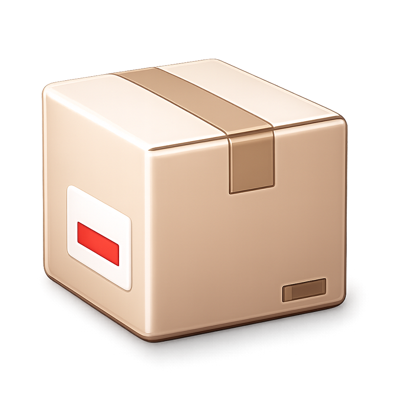 Short Video Editing Icon