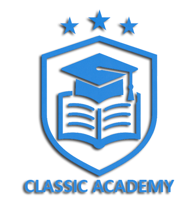 Classic Academy logo