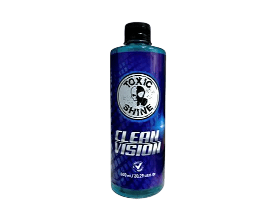 CLEAN VISION