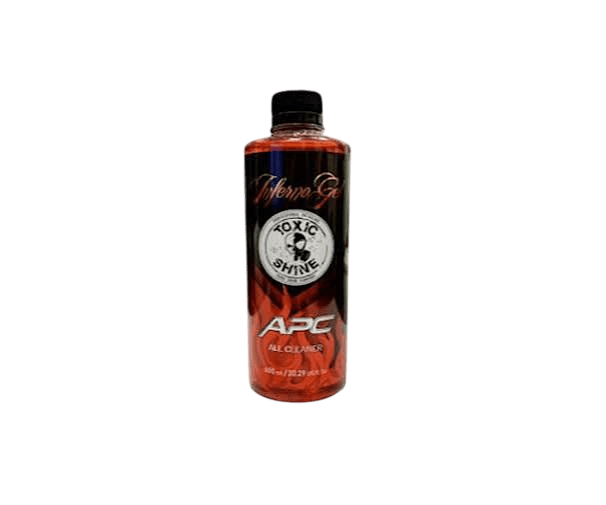 INFERNO GEL