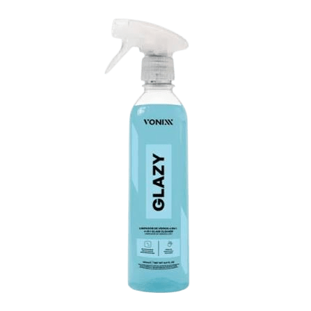GLAZY