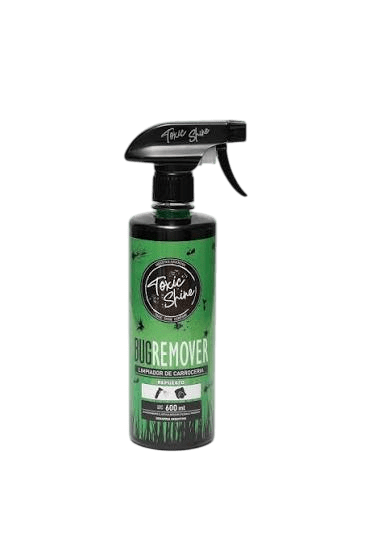 BUG REMOVER