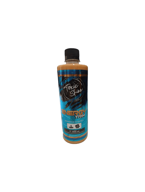 ENERGY TRIM
