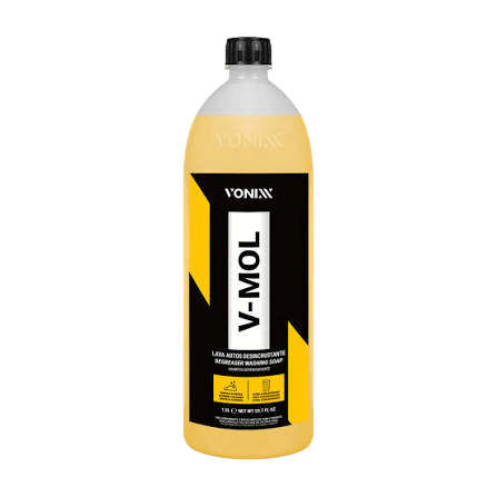 V-MOL