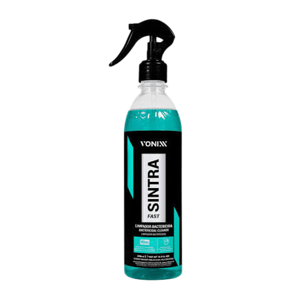 SINTRA FAST
