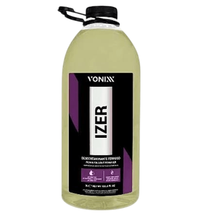 IZER