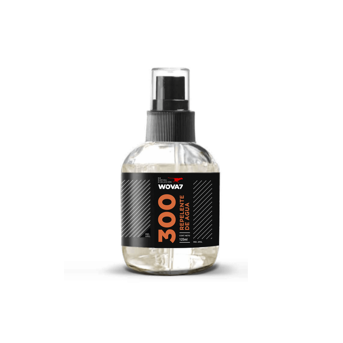 300 REPELENTE DE AGUA