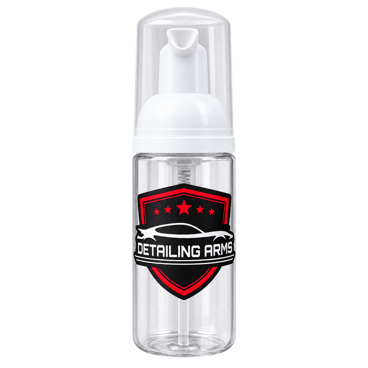 FOAM BOTTLE 50ML