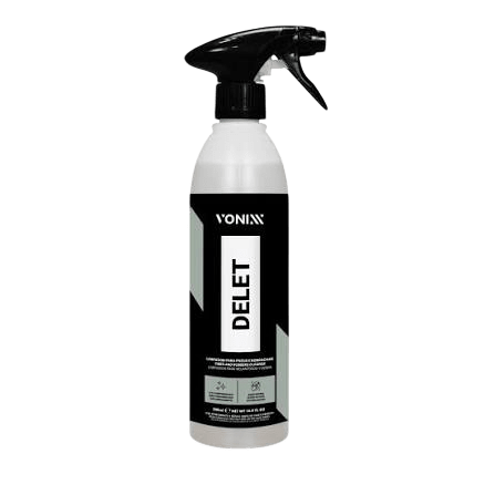 DELET