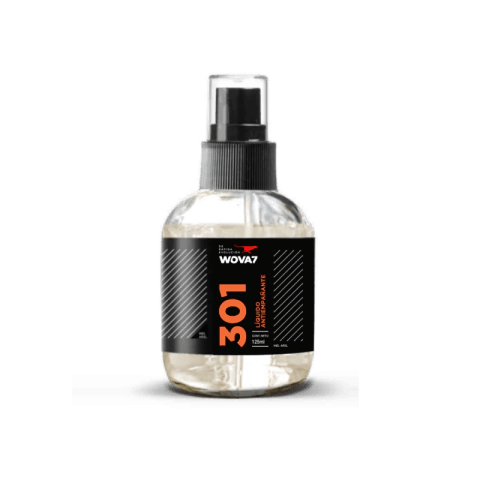 301 LÍQUIDO ANTIEMPAÑANTE