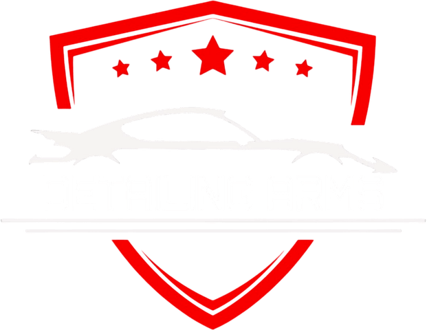 Detailing Arms