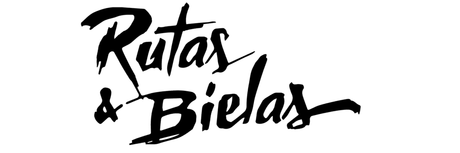 Rutas y Bielas