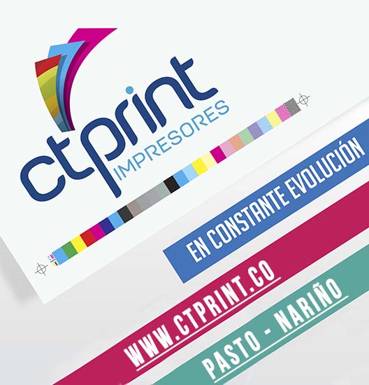 ctprint impresores