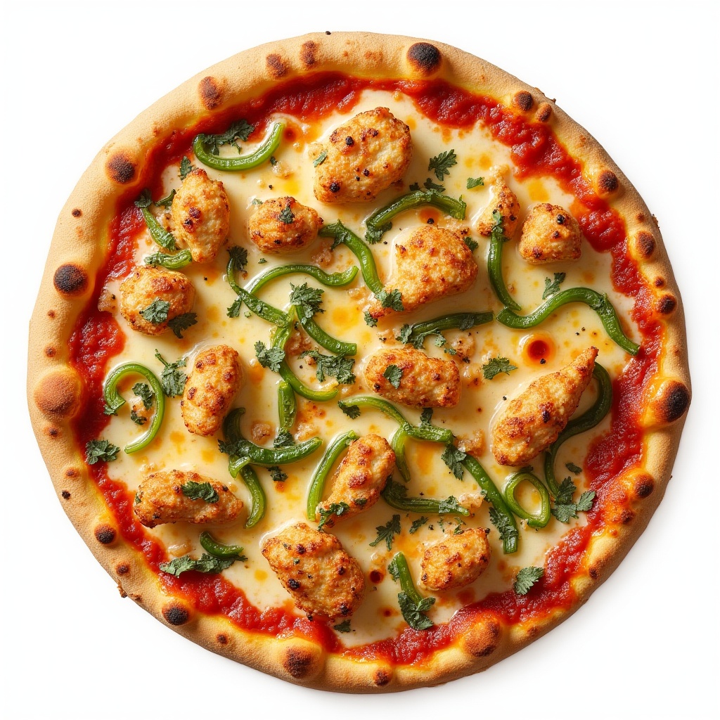 Chicken Royale