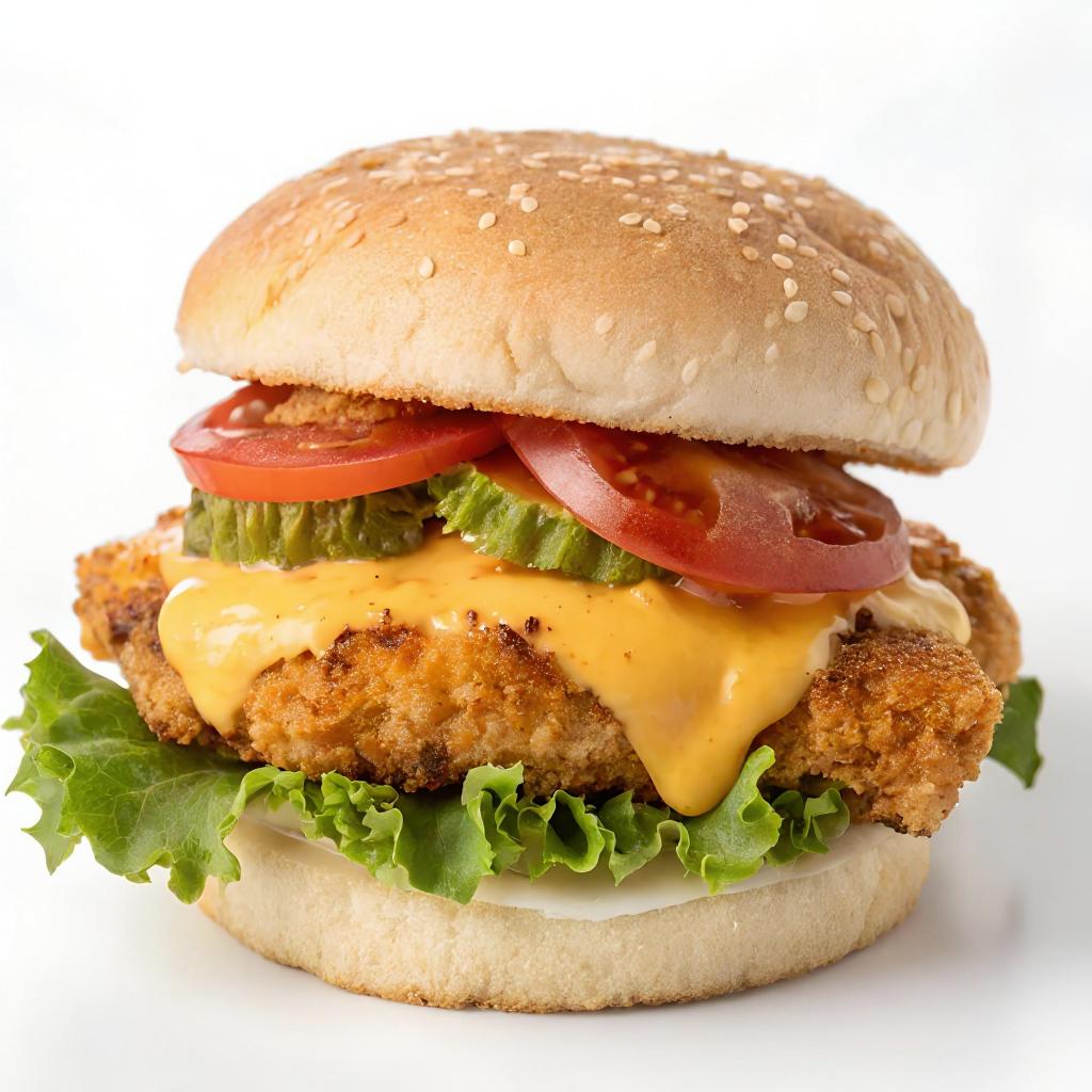 Chicken Burger