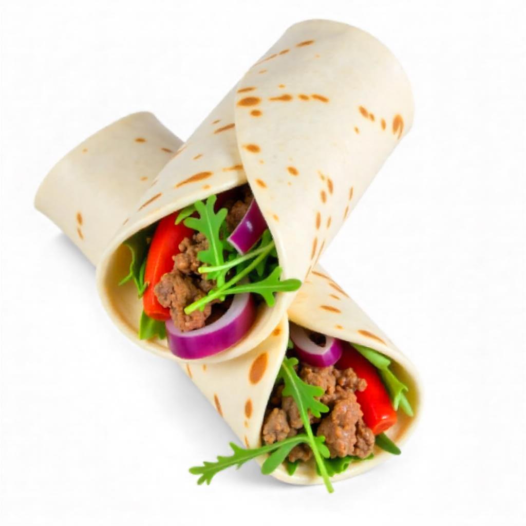 Steak Wrap
