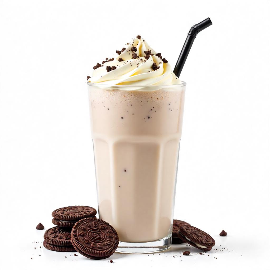 Oreo