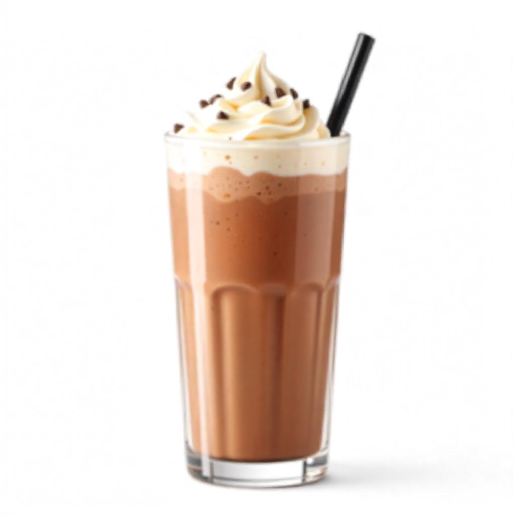 Choco Frappe